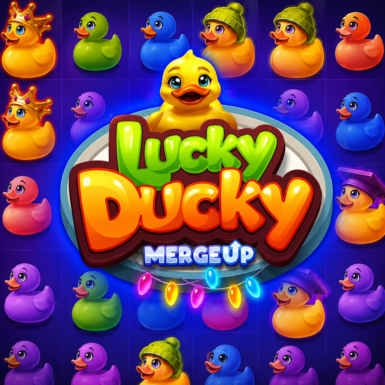 Популярная игра 1
