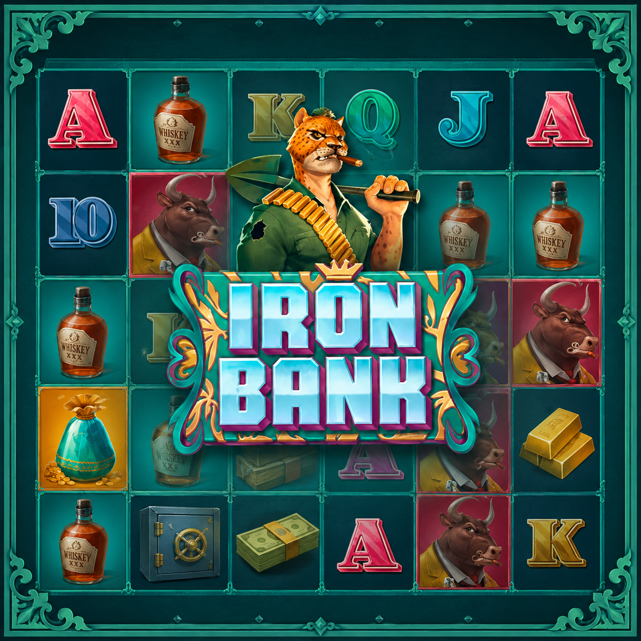 Популярная игра 10